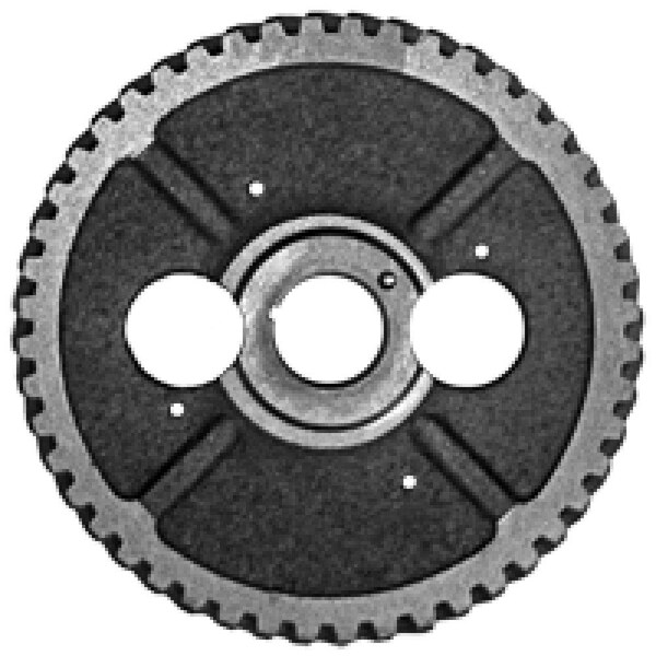 Aftermarket Camshaft Timing Gear 1750237M1 - main